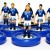 Subbuteo Andrew Table Soccer Greece 1994 World Cup Team on WSB Professional Bases